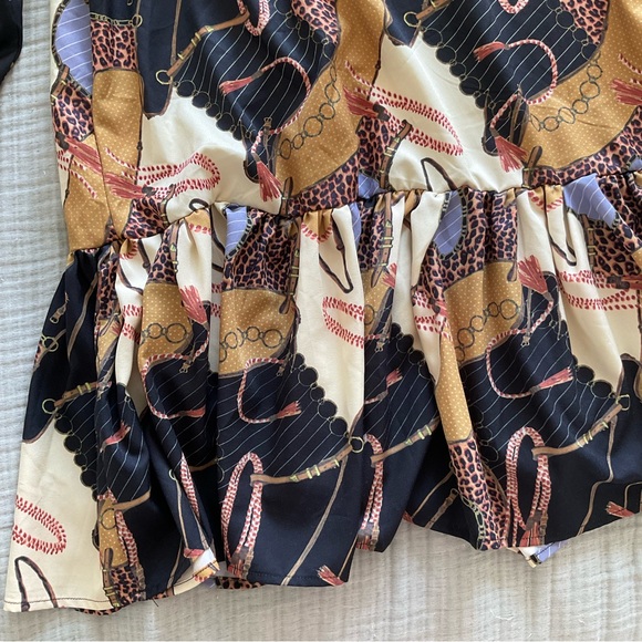 Vintage Tunic/Dress - Picture 5 of 5